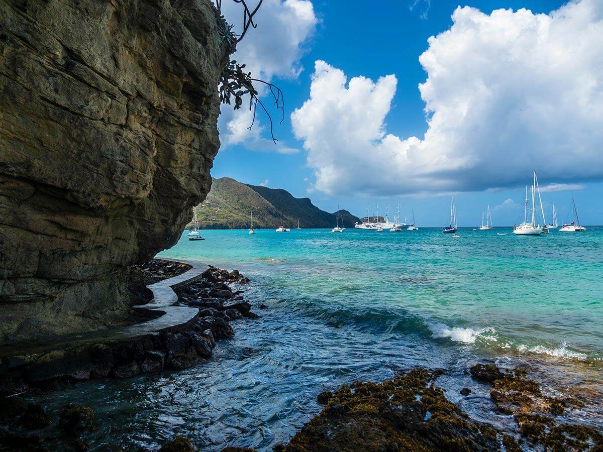 Port Elizabeth (Bequia), St. Vincent and the Grenadines