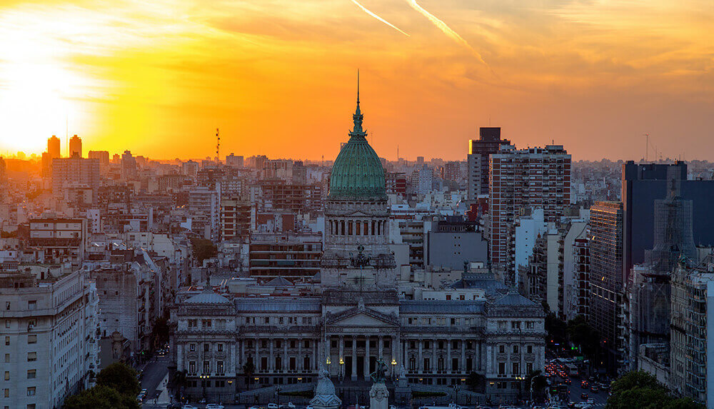 Buenos Aires, Argentina