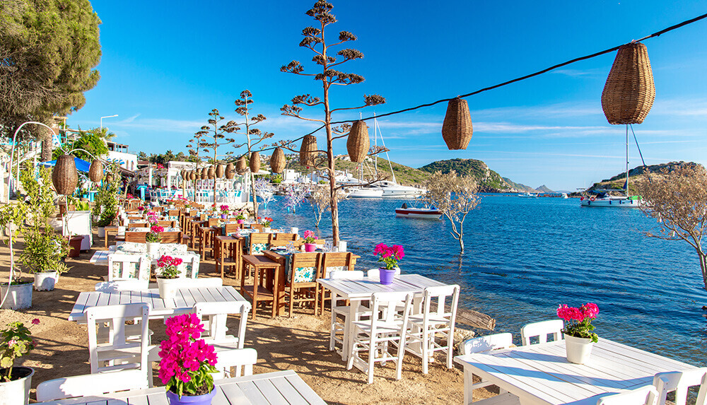 Bodrum, Turkey