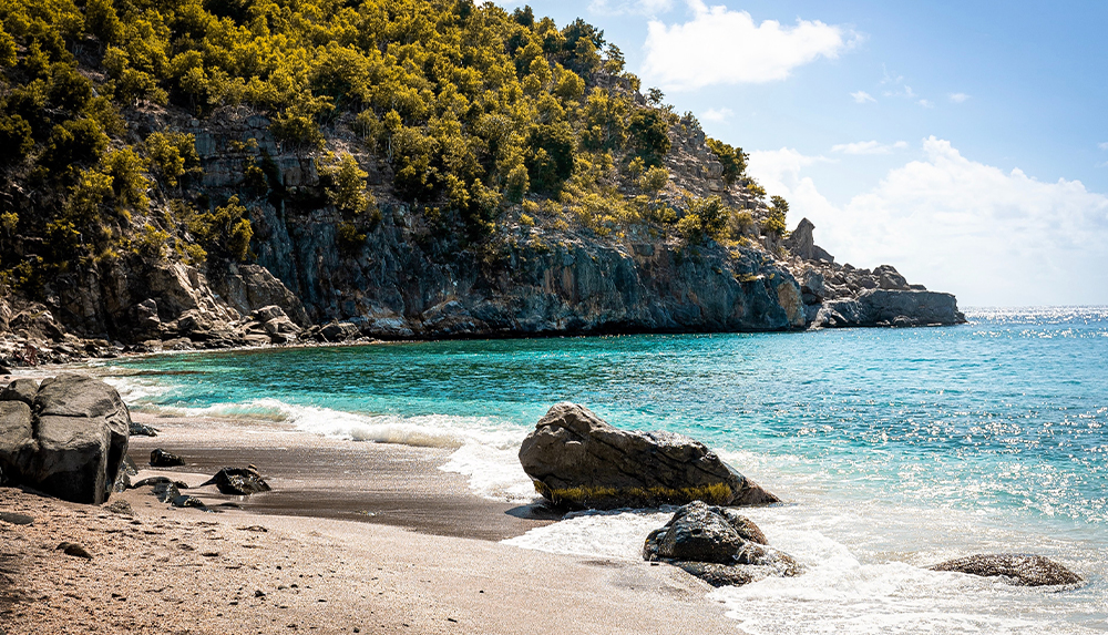 Gustavia, St. Barts