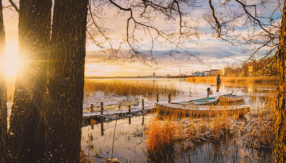Helsinki, Finland