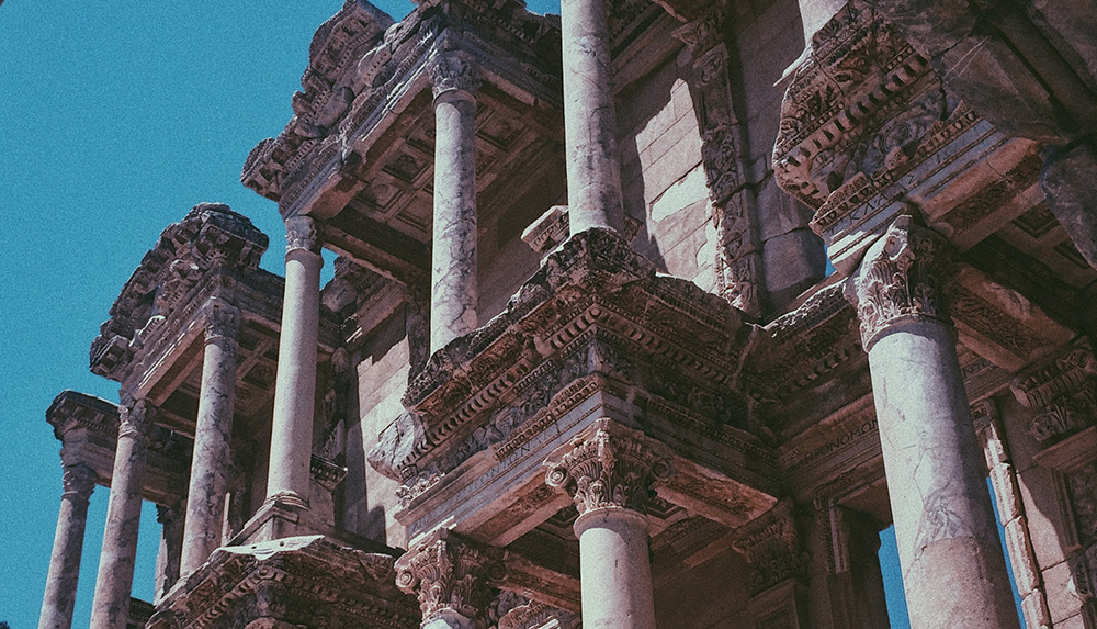 Kusadasi (Ephesus), Turkey