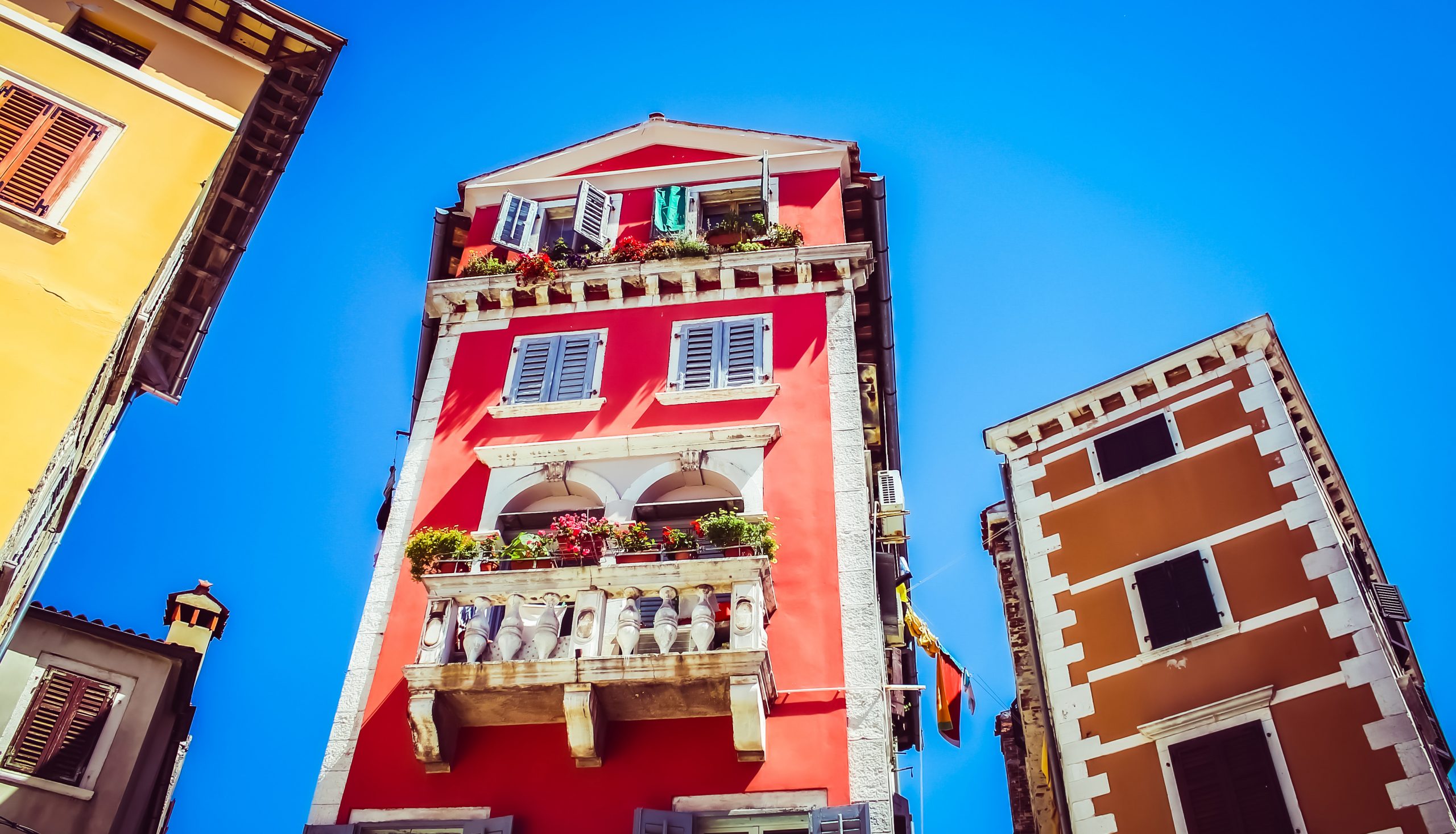 Rovinj, Croatia