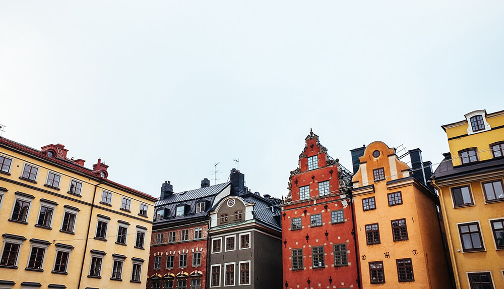 Stockholm, Sweden