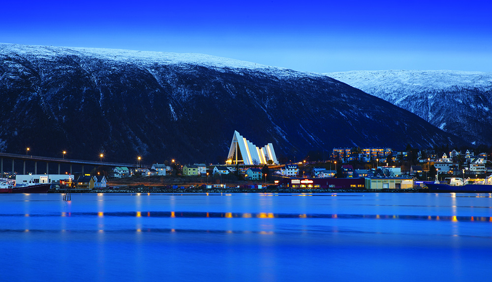 Tromsø, Norway