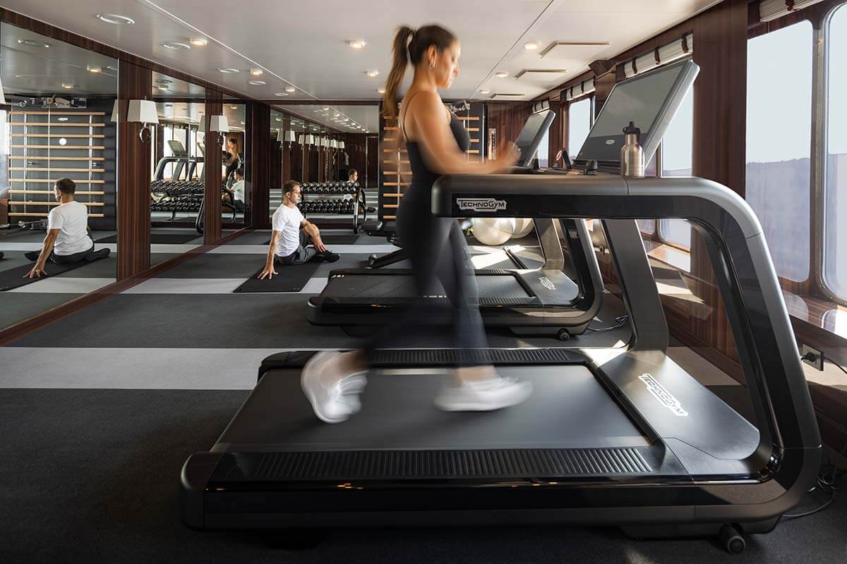 Fitness Studio