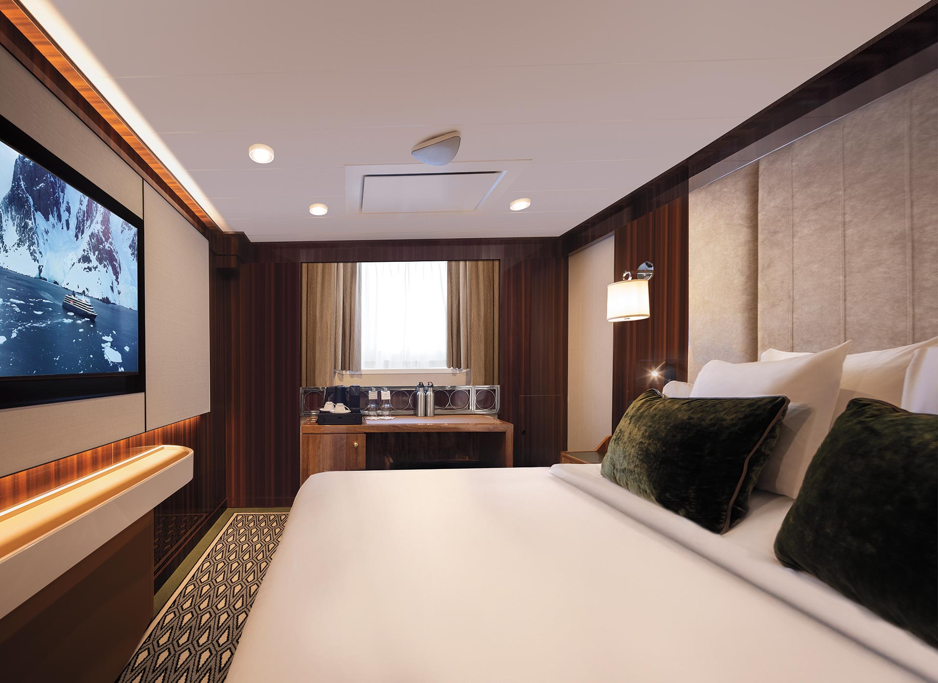 Adventure Ocean Suite