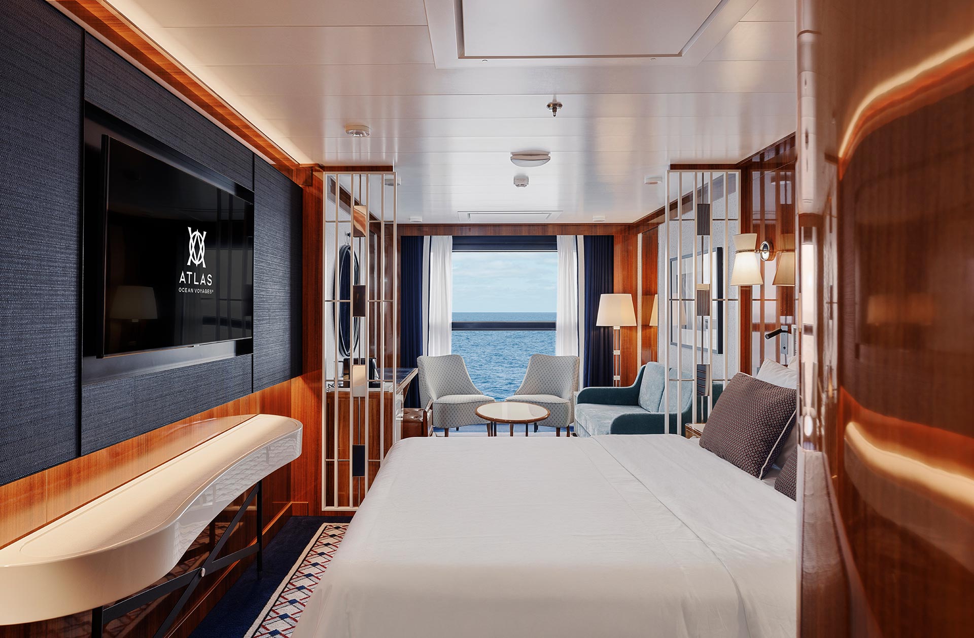 Horizon Suite