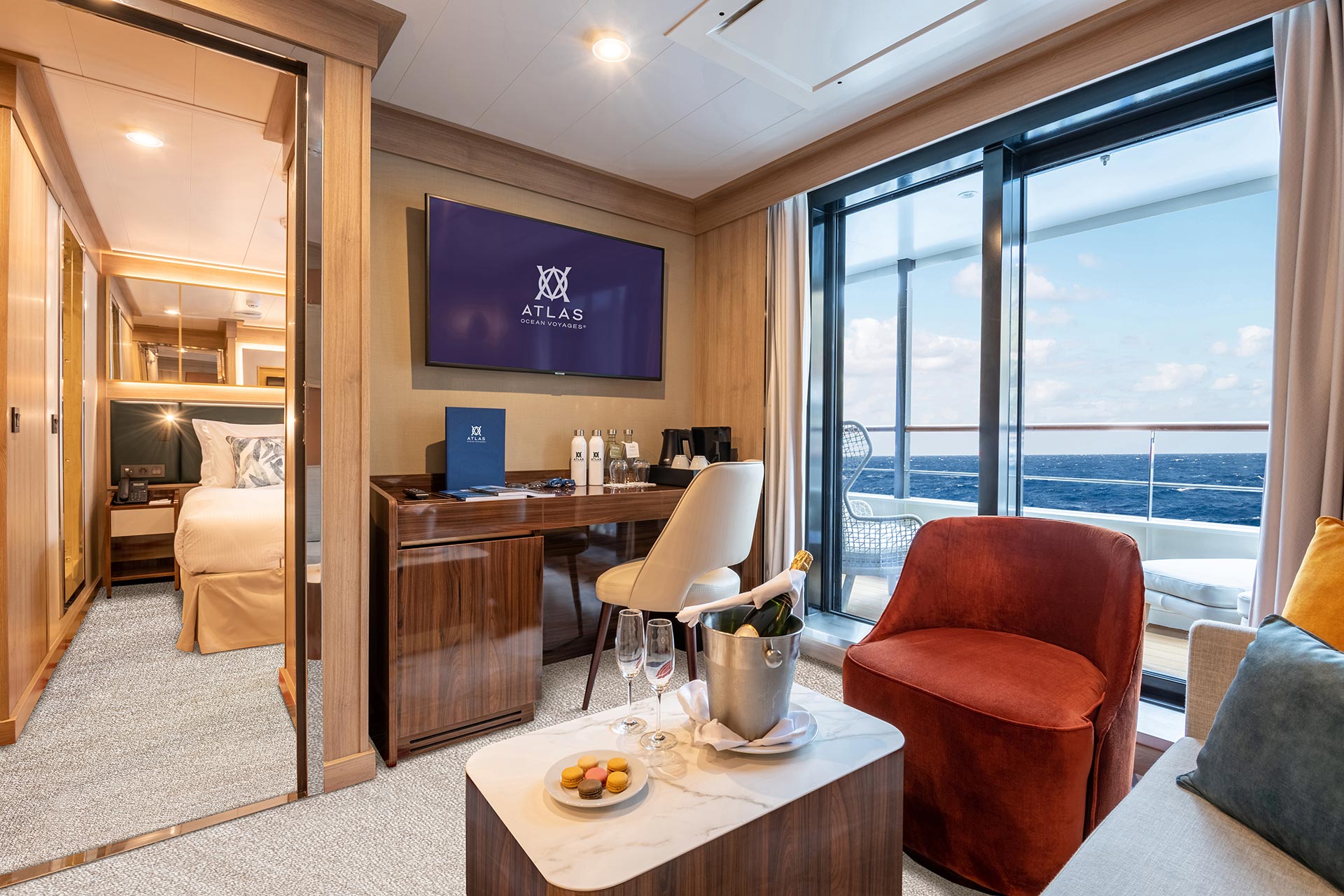 Navigator Suite