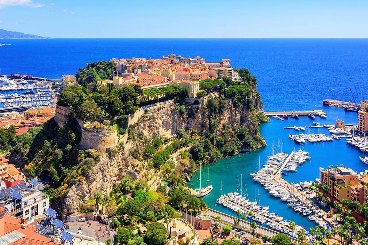 Monte Carlo, Monaco