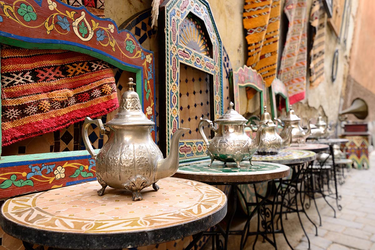 Tangier, Morocco