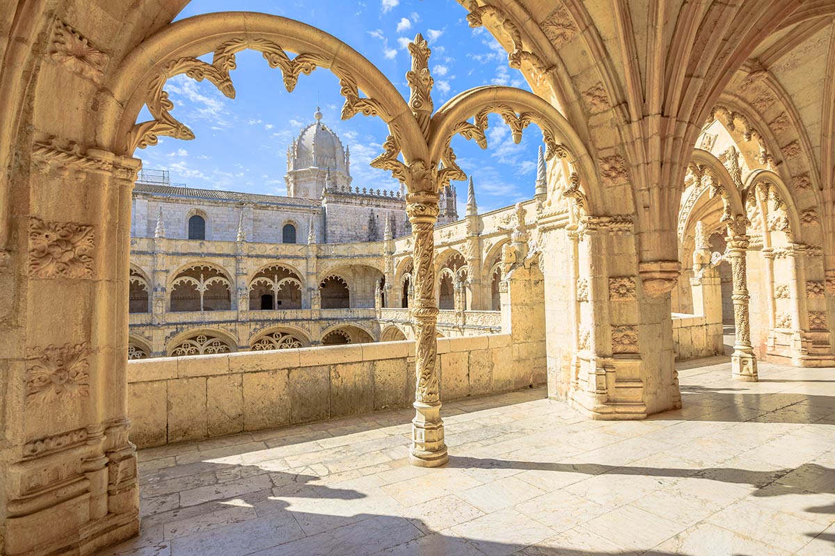 Lisbon, Portugal