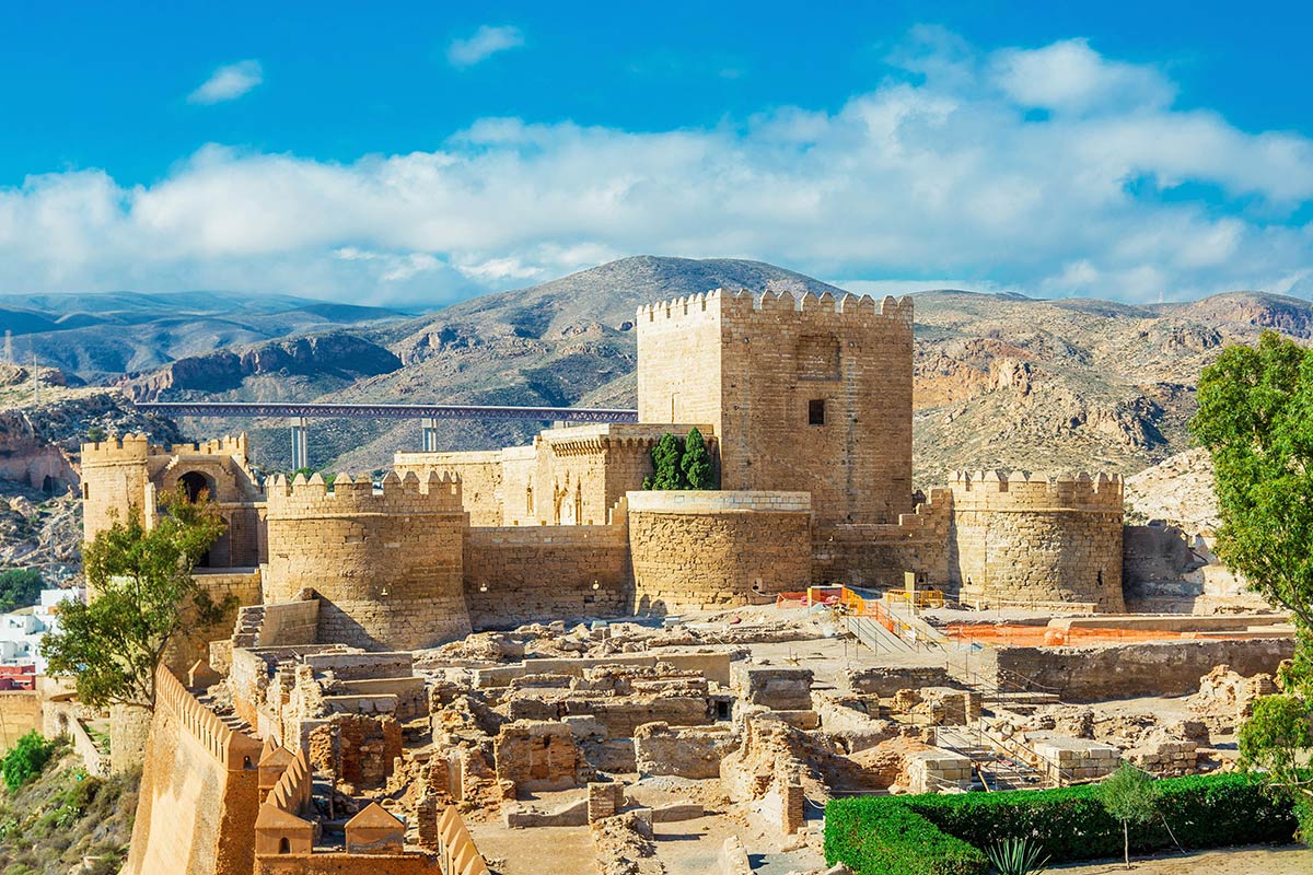 8-Night Las Palmas to Malaga 8-Night Las Palmas to Malaga