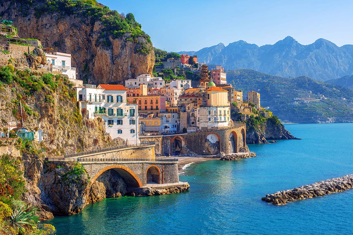 Sorrento, Italy