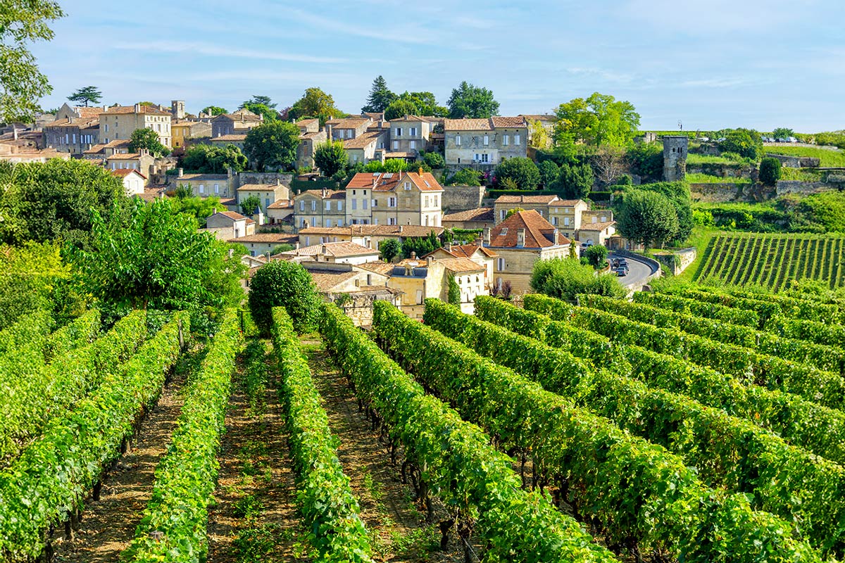 Bordeaux, France