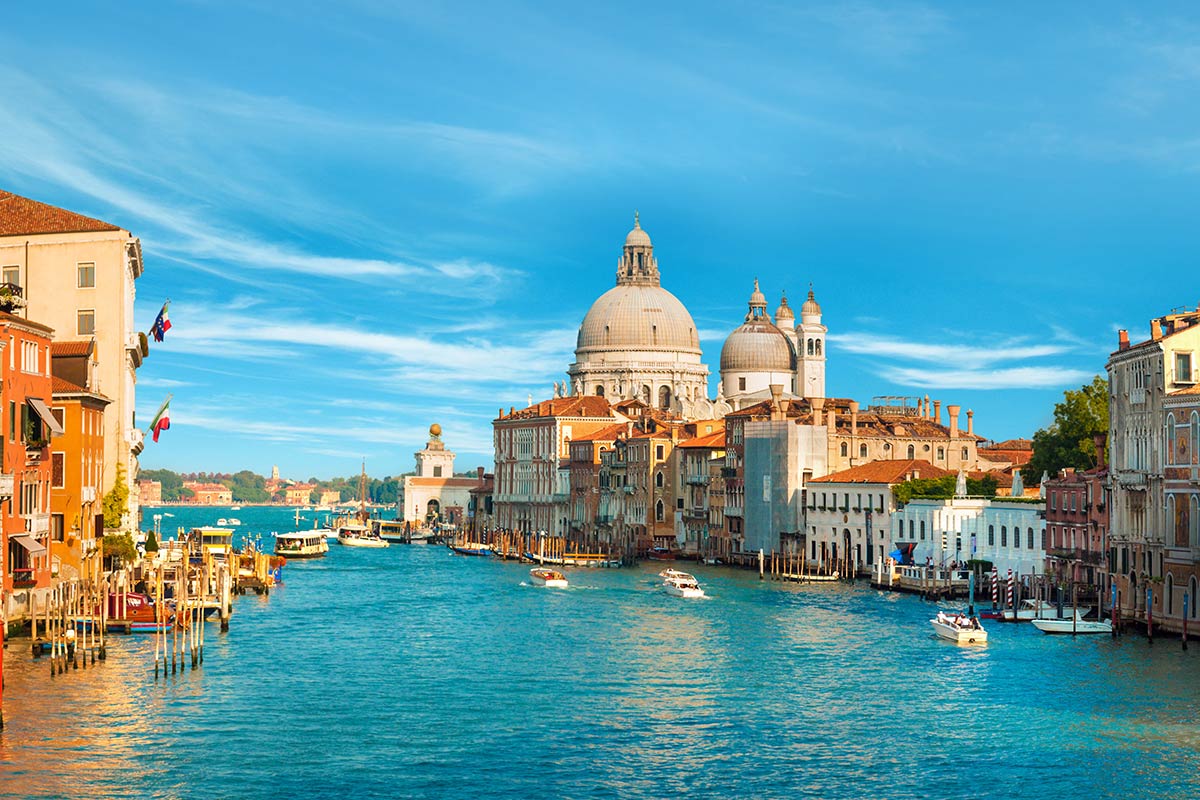Venice, Italy