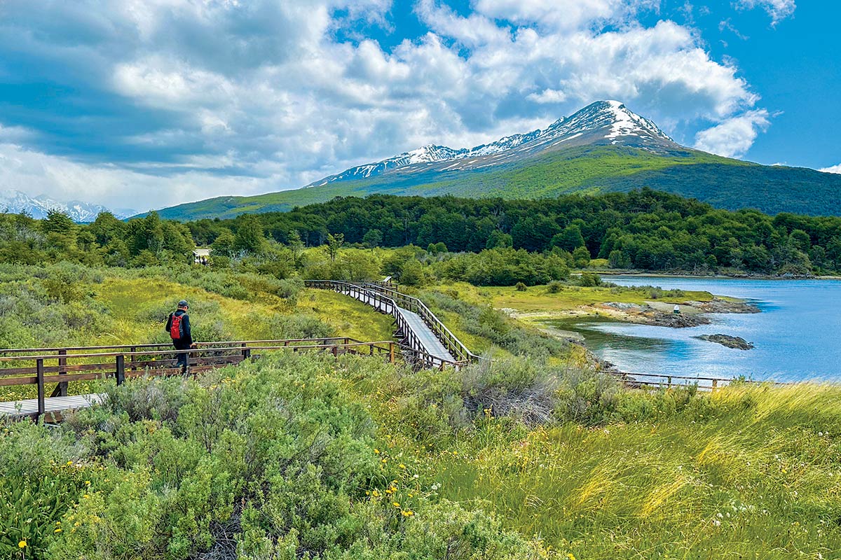 Ushuaia, Argentina