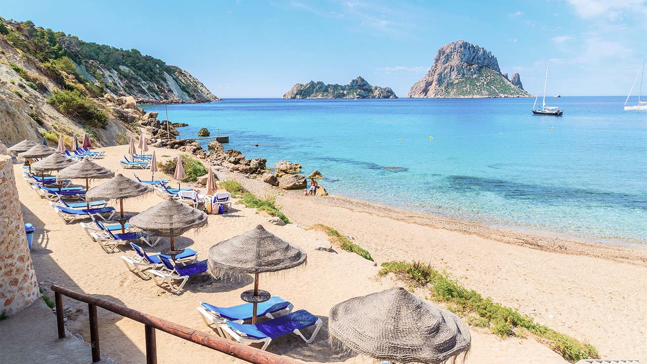Ibiza, Spain
