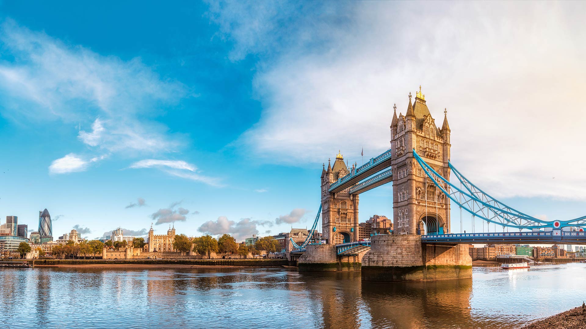 14-Night London Roundtrip 6.1.26
