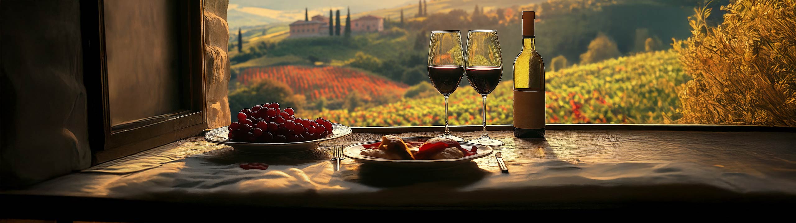 Complimentary Explorers Choice Amenity