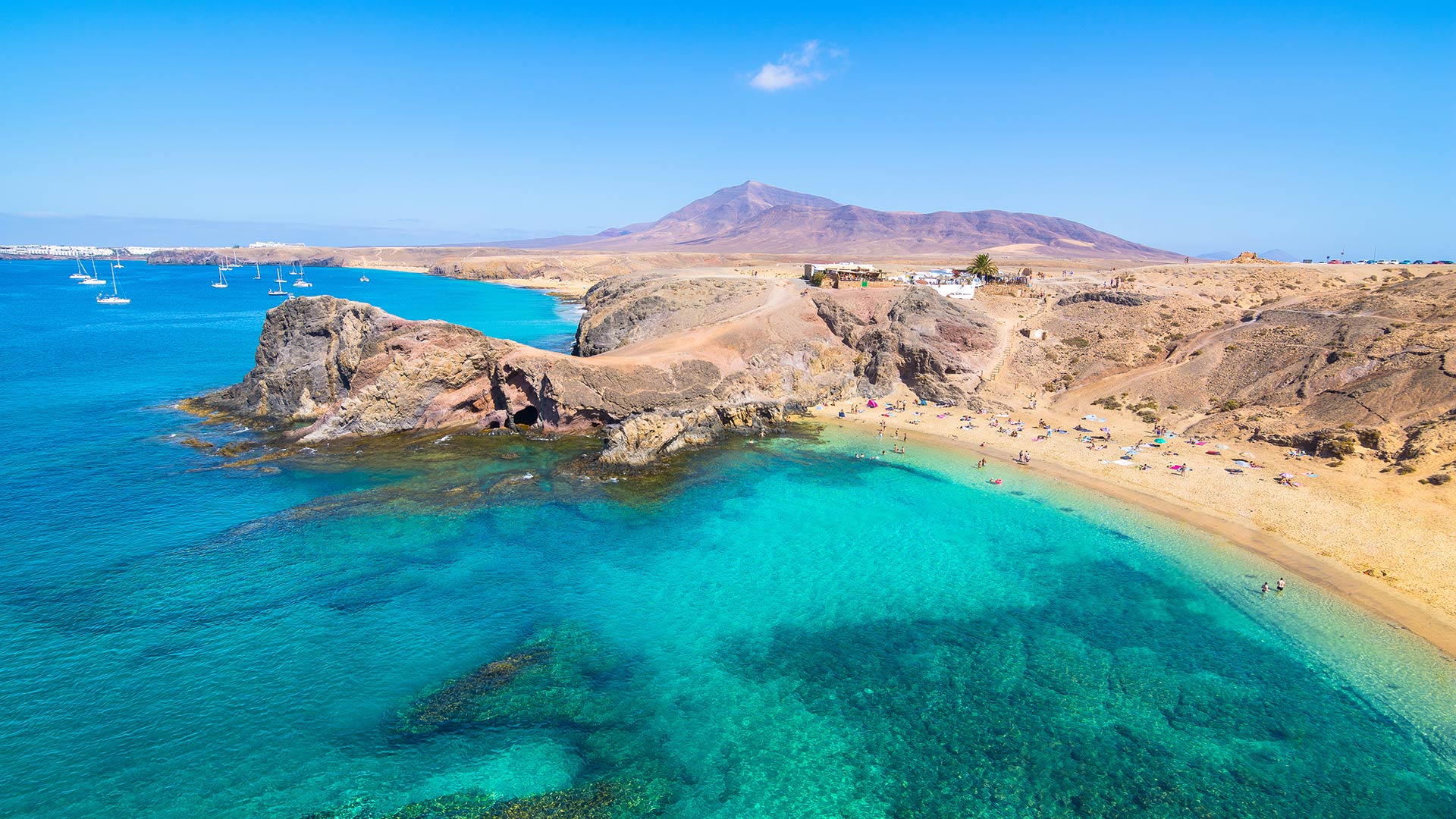 7-Night Tenerife Roundtrip  4.2.26