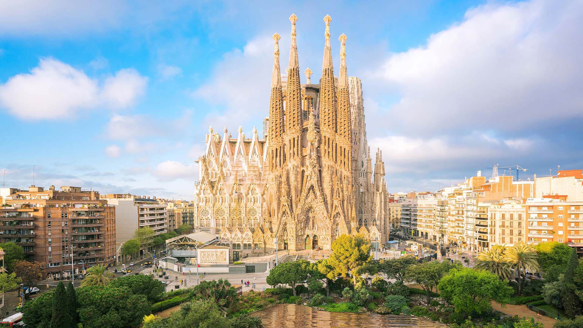 8-Night Barcelona to Naples 5.1.27