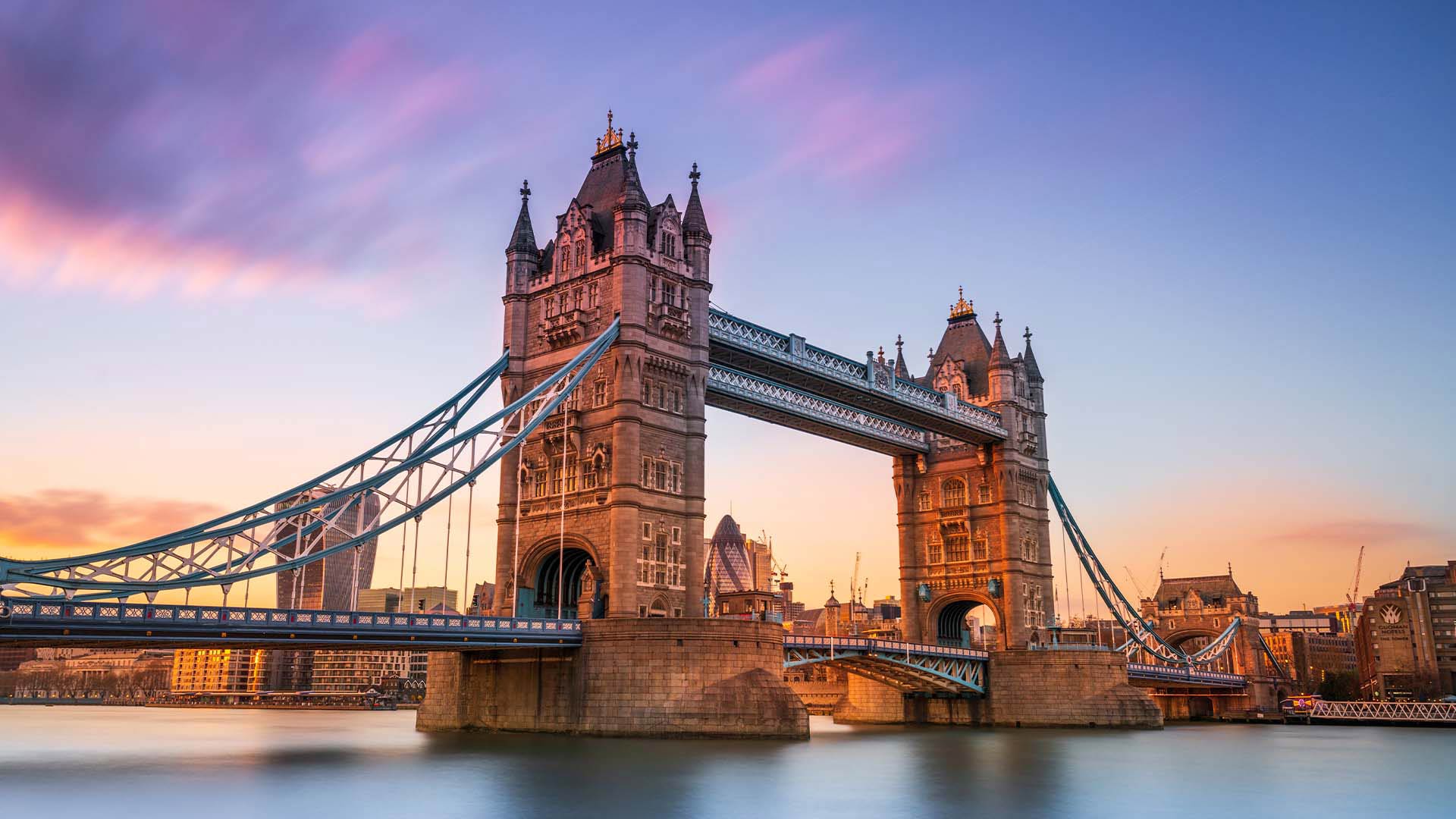 9-Night London to Glasglow 5.11.27
