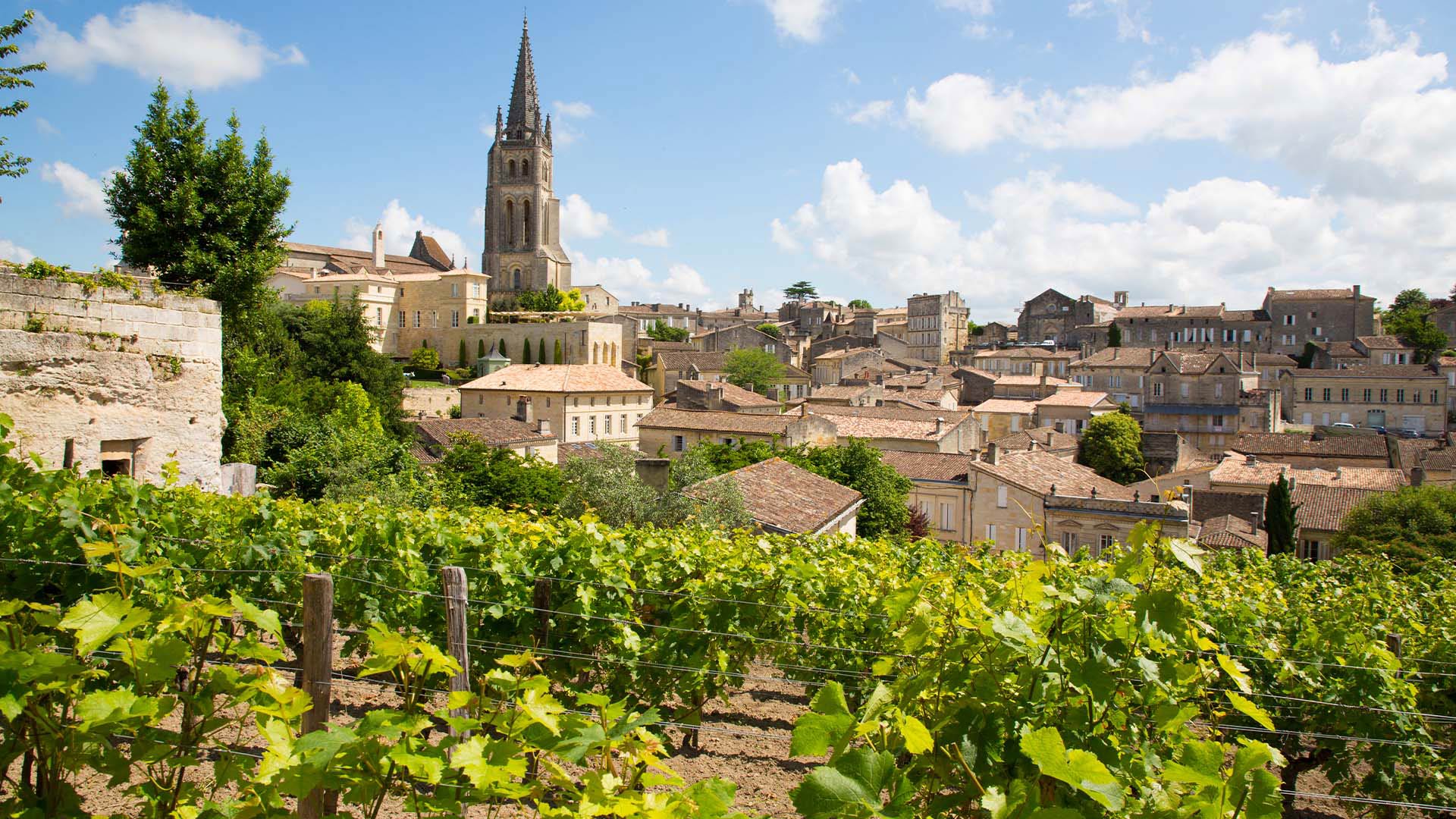 9-Night Bordeaux to London 5.14.27