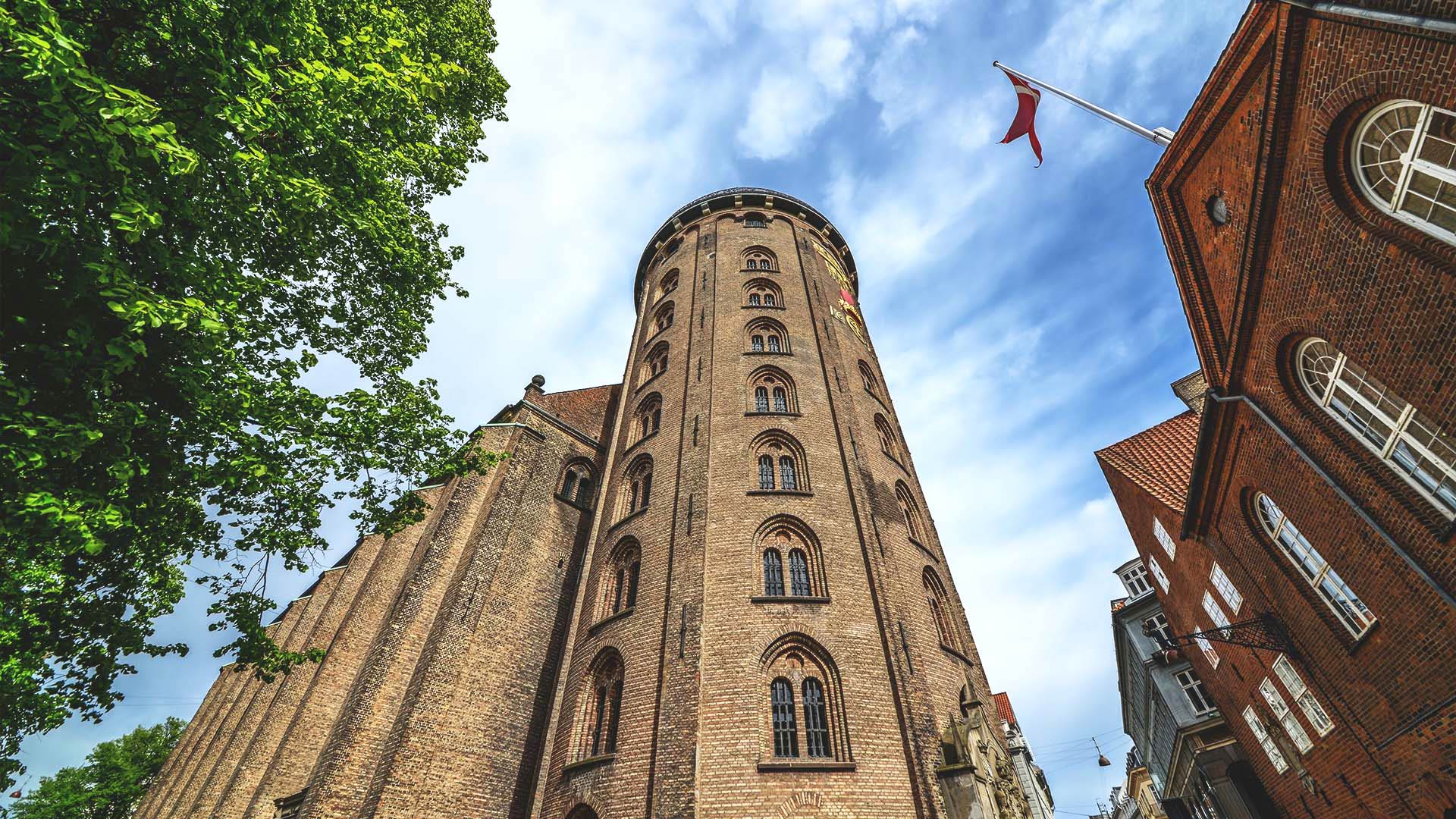 9-Night London to Fredrikstad 5.23.27