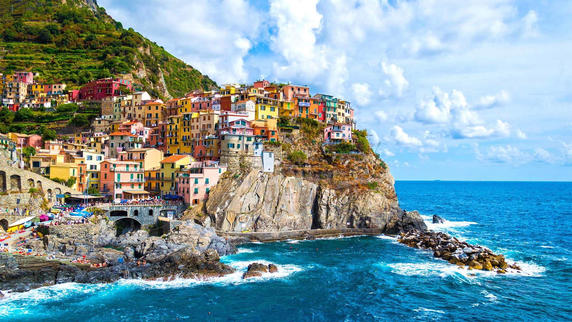 8-Night Nice to Civitavecchia 5.23.27
