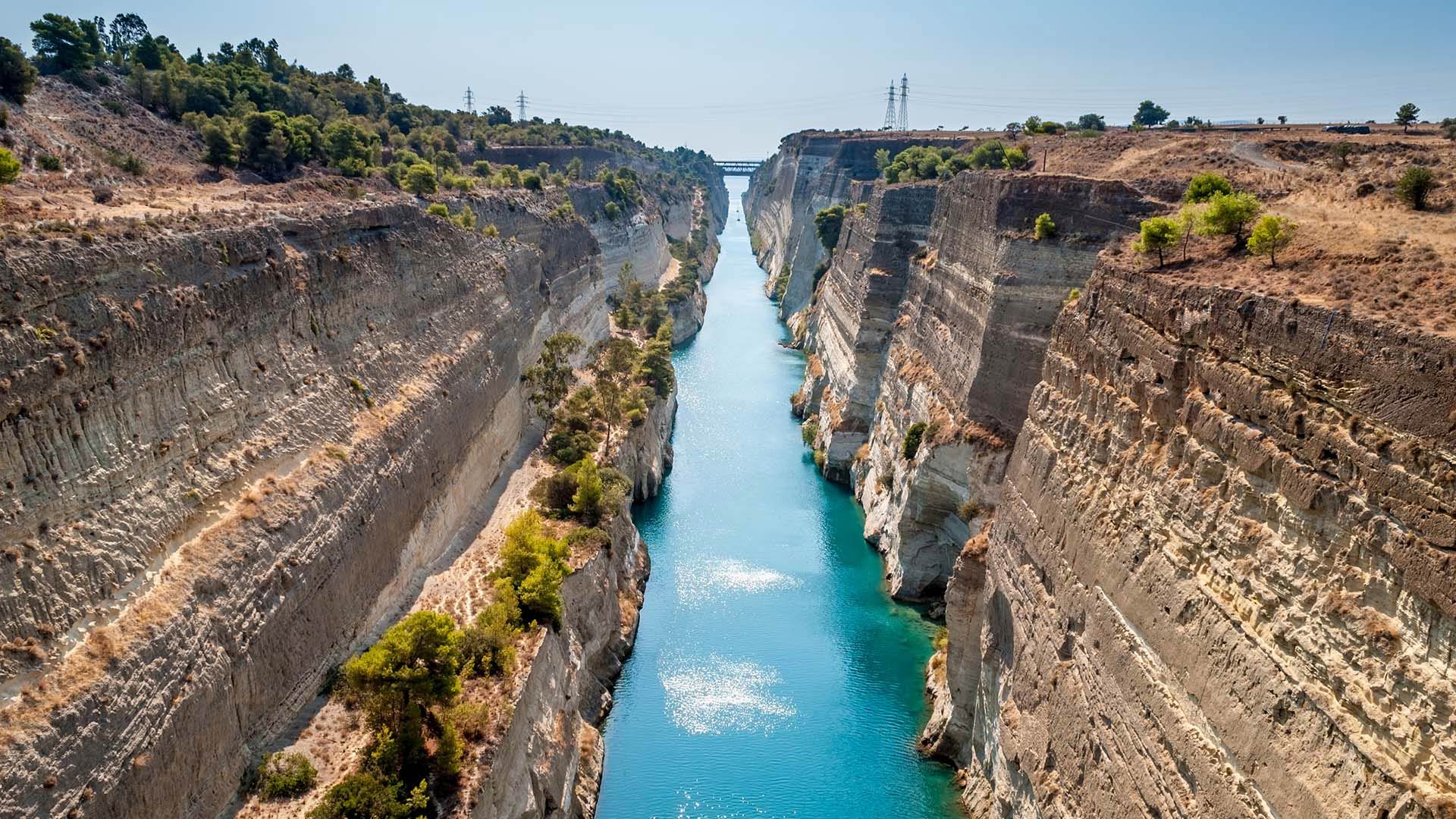 12-Night Naples to Piraeus 6.7.27