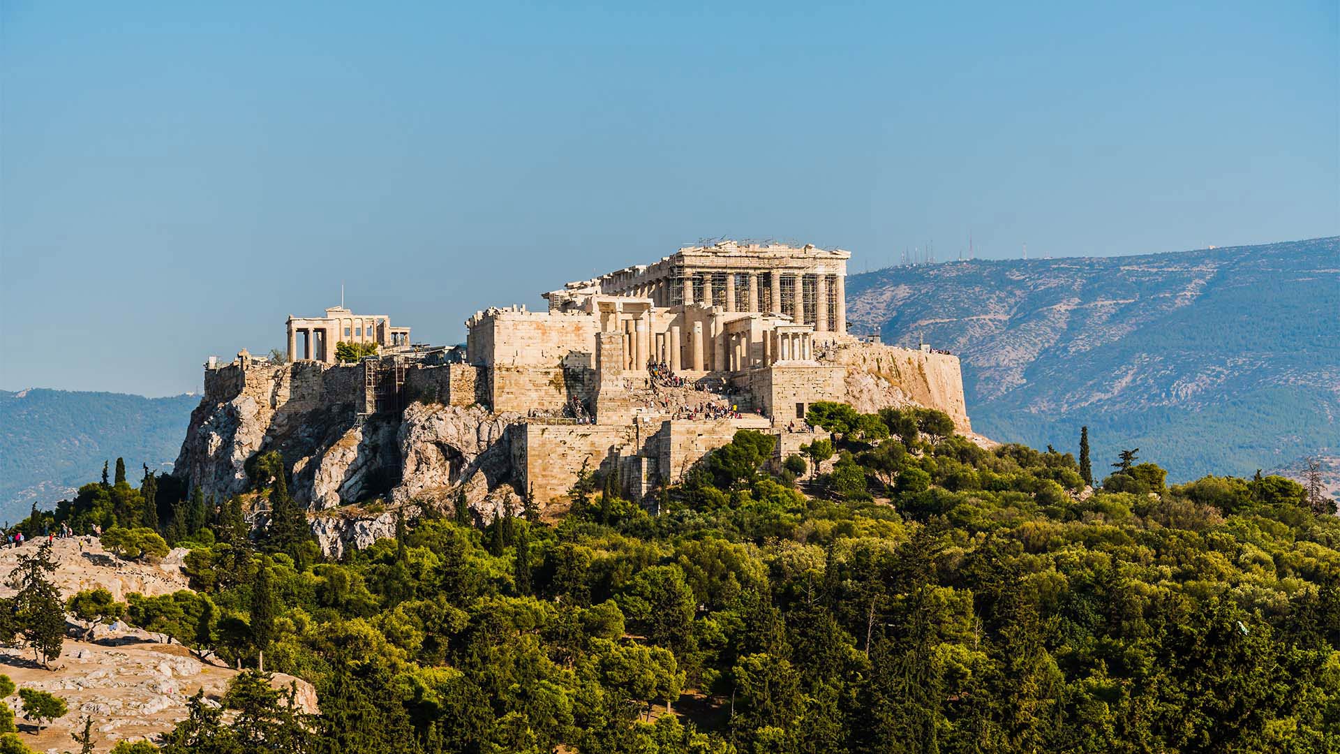 8-Night Piraeus Roundtrip 6.19.27