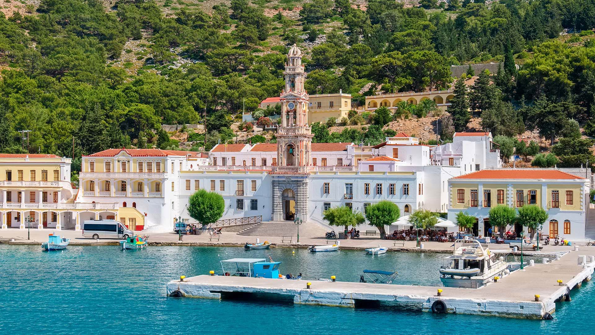 11-Night Piraeus Roundtrip 6.27.27