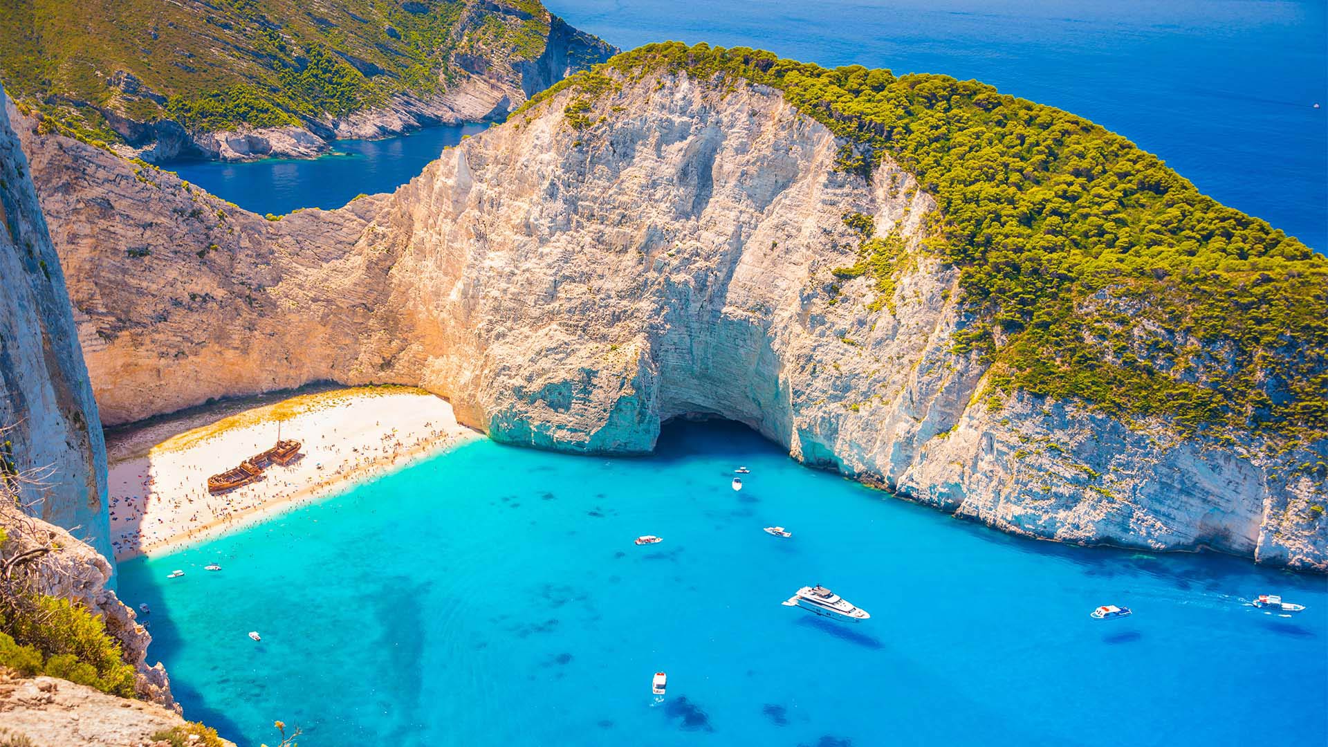 11-Night Piraeus to Nice 7.8.27