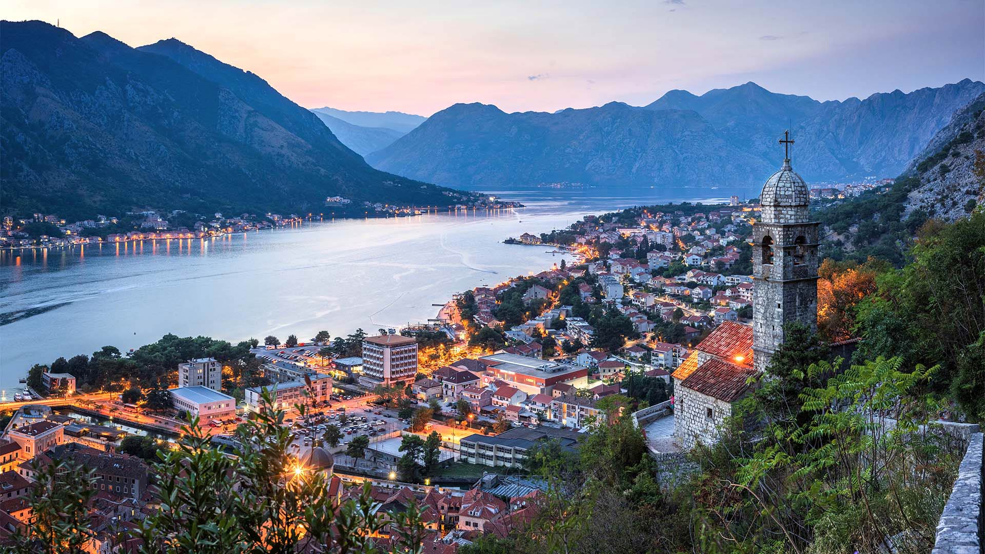 9-Night Livorno to Dubrovnik 8.20.27