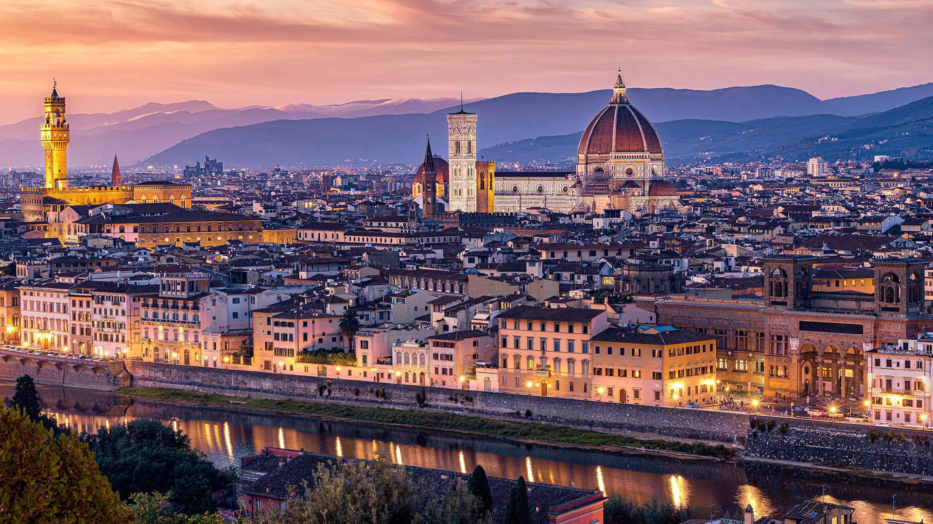 8-Night Naples to Barcelona 10.1.27