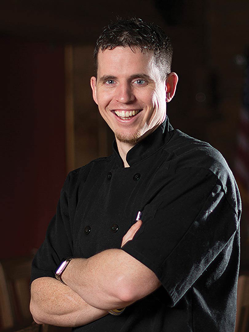 Chef Bobby Marcotte image