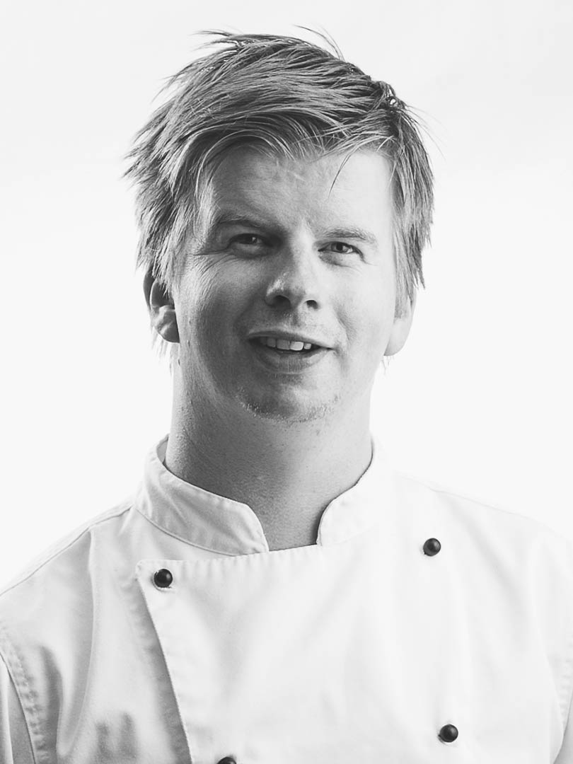 Chef Christian Orner image