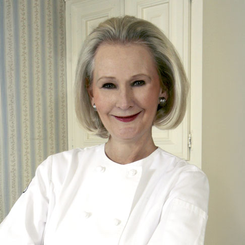 Chef Christy Rost image