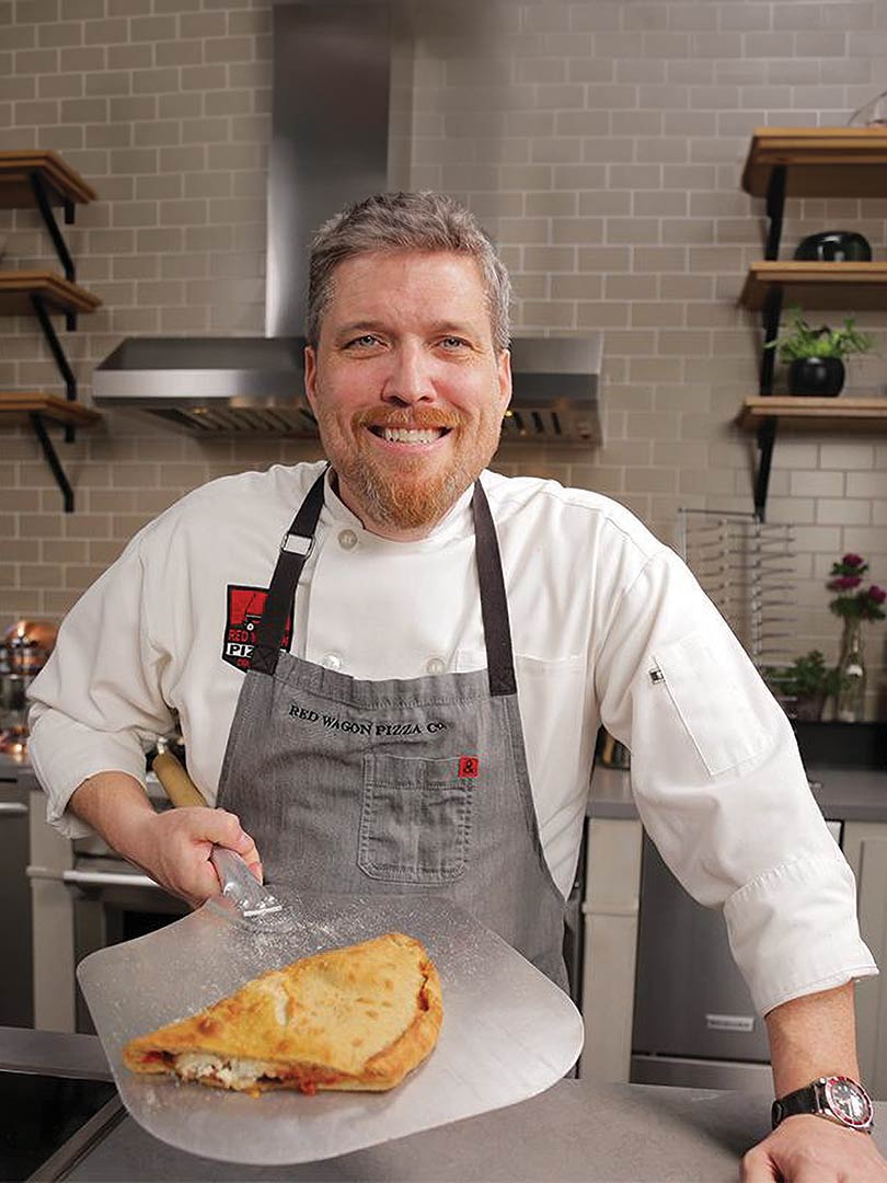 Chef Peter Campbell image