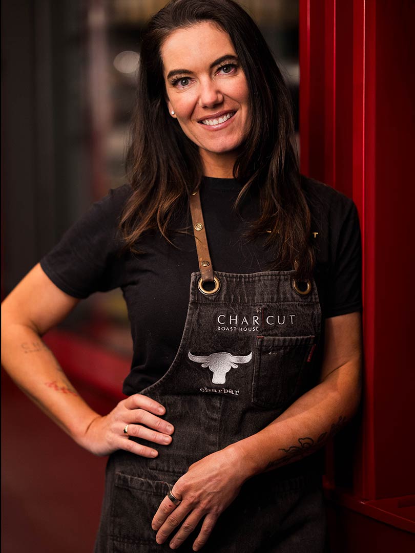 Chef Connie DeSousa image