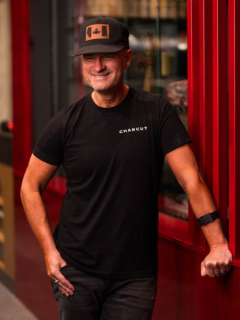 Chef John Jackson image