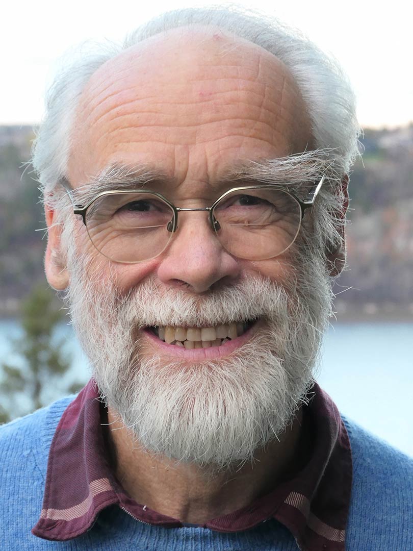 Dr. Michael Higgins image
