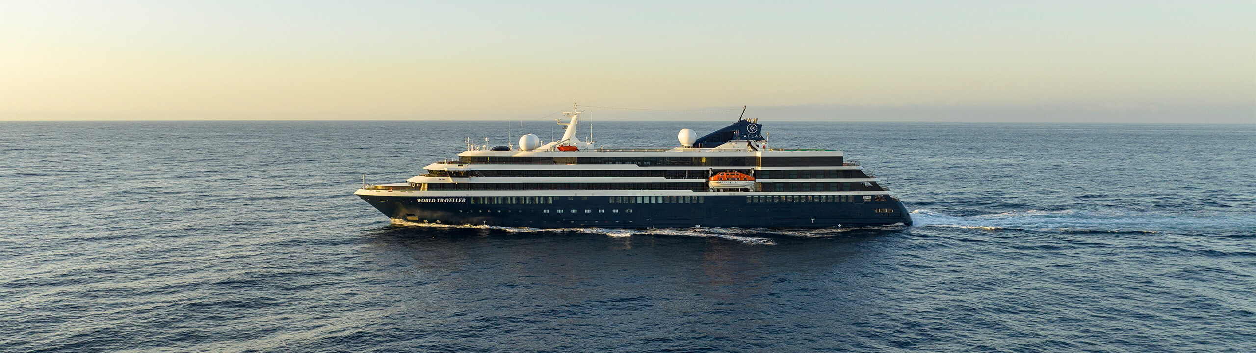 Atlas Ocean Voyages’ New Website Inspires Adventurers for Future Travel ...