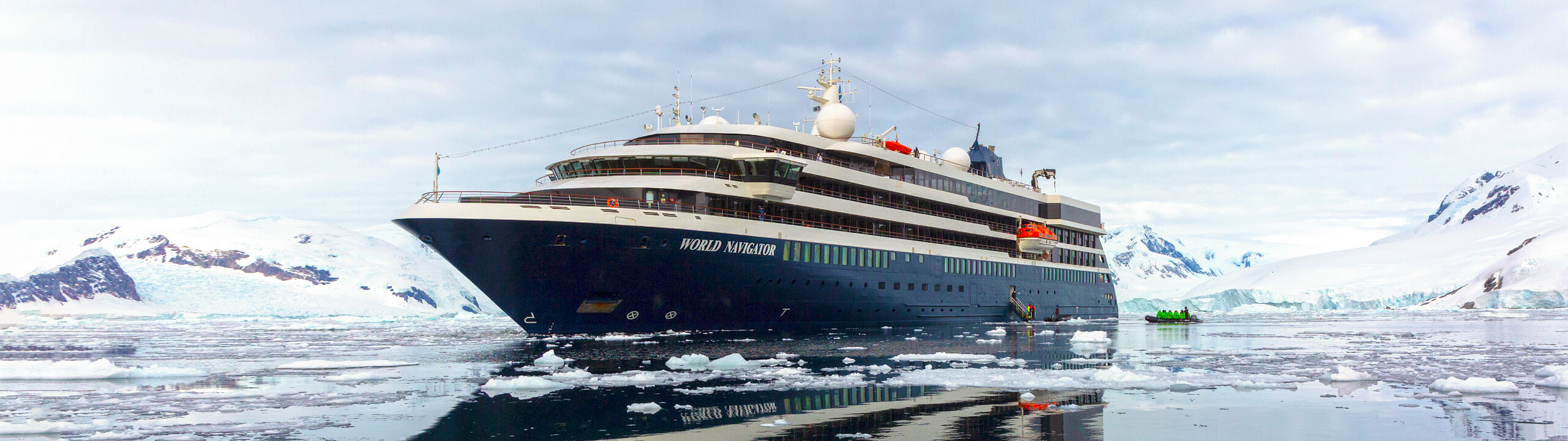 Atlas Ocean Voyages’ Ships to Receive Schottel Pump Jets in new ...