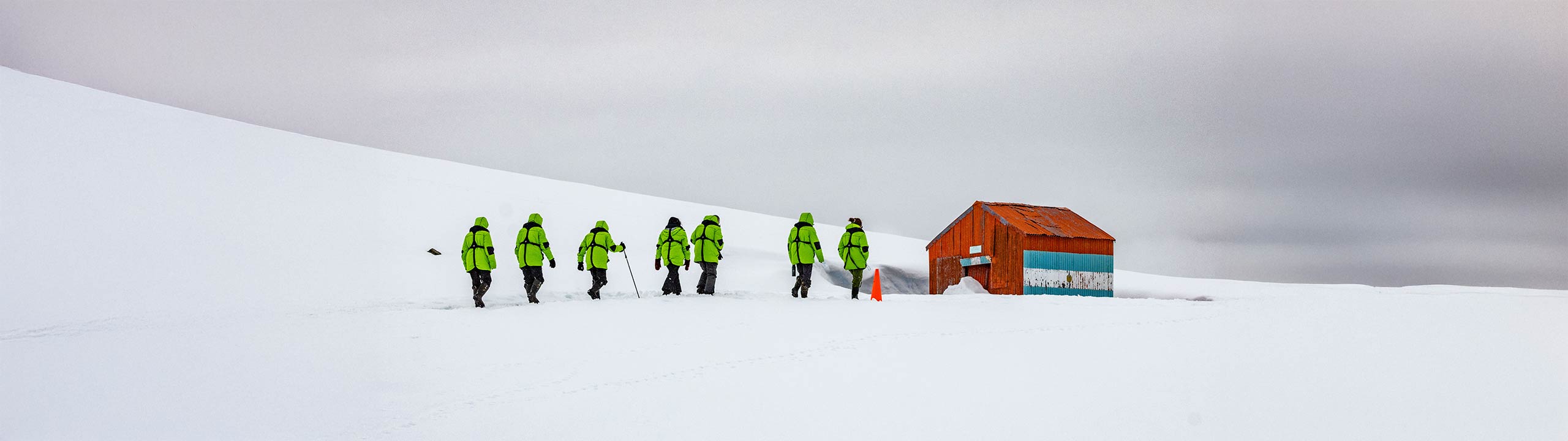 Atlas Ocean Voyages Introduces Free Roundtrip Air For Select Antarctica Expeditions in Early 2025