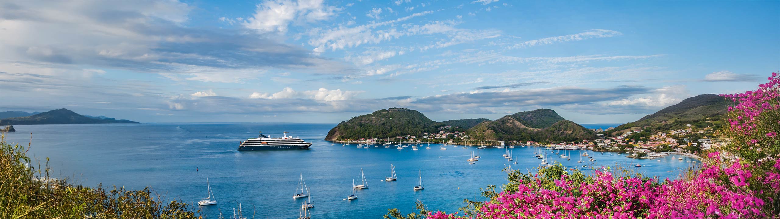 Atlas Ocean Voyages Appoints Isabel Galvan as VP of Global Business Development & Sales Strategy