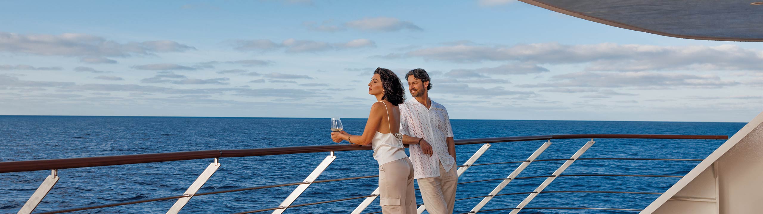 Atlas Ocean Voyages Introduces New Junior Suite Accommodations And