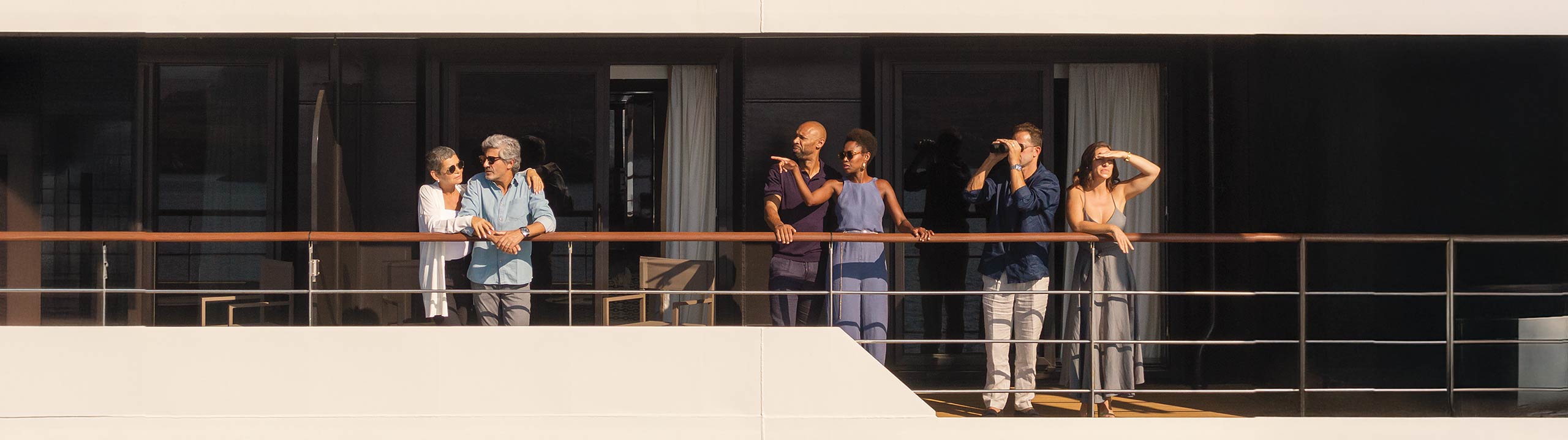 Atlas Ocean Voyages Introduces “Explorer’S Choice”