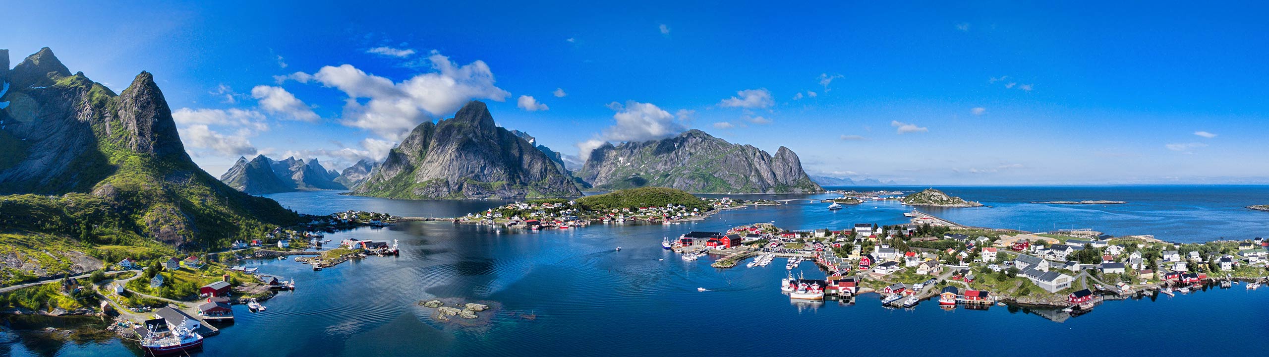 Atlas Ocean Voyages Announces Limited-Time Memorial Day Sale Featuring Our Best Offer Of The Year